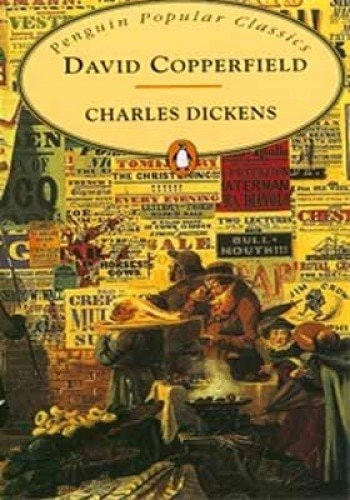 David Copperfield (The Penguin English Library)