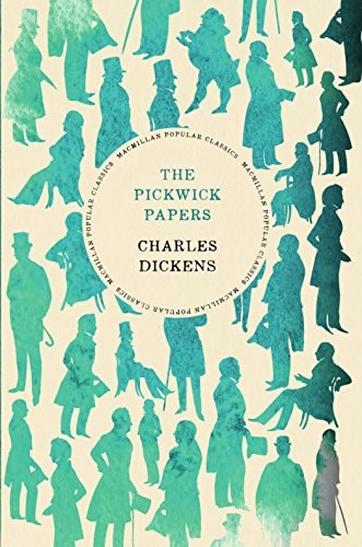 The Pickwick Papers