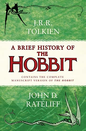 A Brief History of the Hobbit