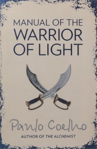 Manual of The Warrior of Light