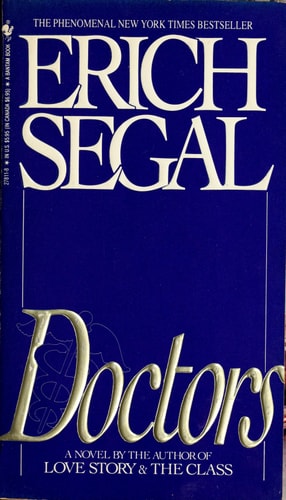 Doctors: A Novel