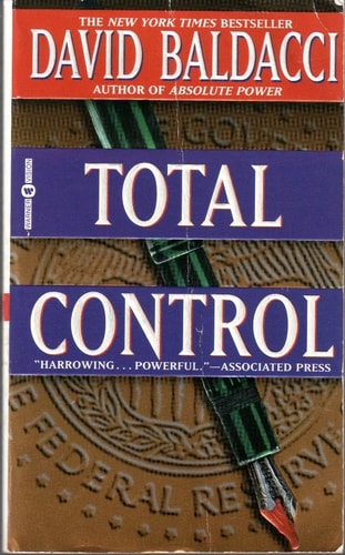 Total Control
