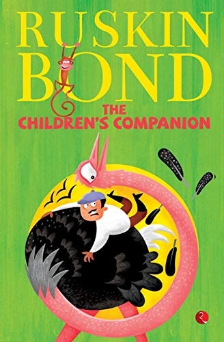 The Children's Companion