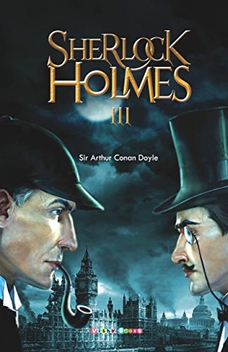 Sherlock Holmes-3