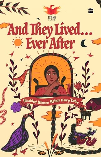 And They Lived.ever After