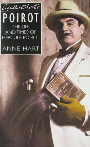 Agatha Christie : Hercule Poirot [Paperback] [Jan 01, 2000] AGATHA CHRISTIE