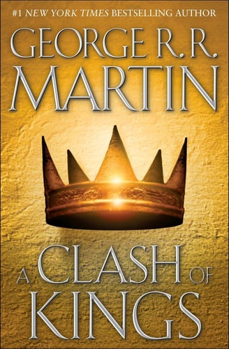 CLASH OF KINGS GAME OF TH PB