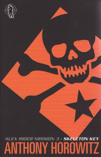 Skeleton Key (Alex Rider)