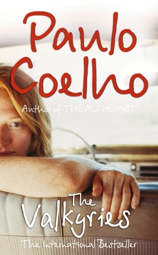 The Valkyries [Paperback] [Jan 01, 2006] Paulo Coelho