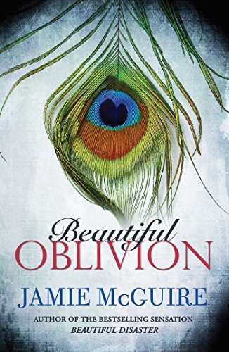 Beautiful Oblivion (Maddox Brothers)