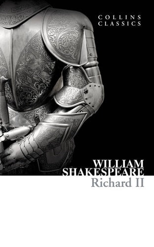 Richard II (Collins Classics)