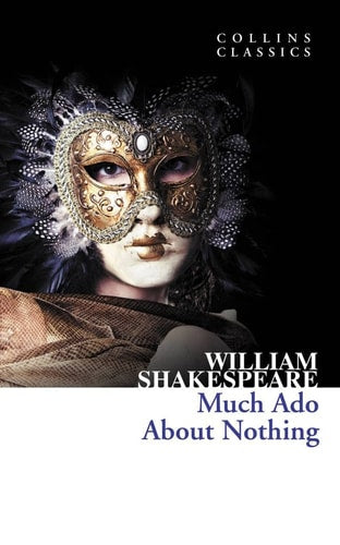 MUCH ADO ABOUT NOTHING - CC