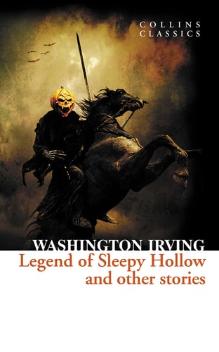 Legend of Sleepy Hollow
