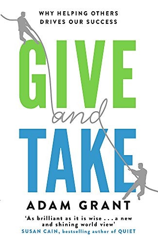 Give & Take