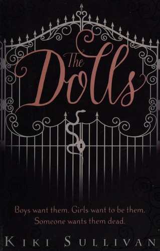 The Dolls 01