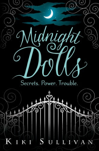Midnight Dolls (The Dolls)