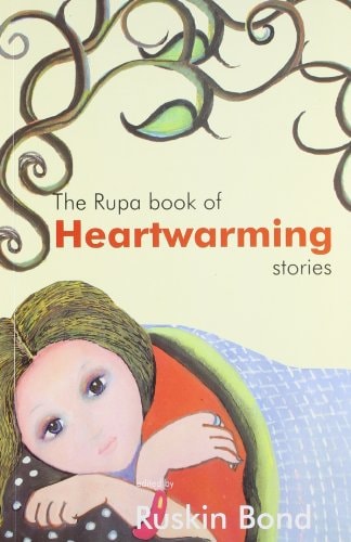 The Rupa Book of Heartwarming Stories