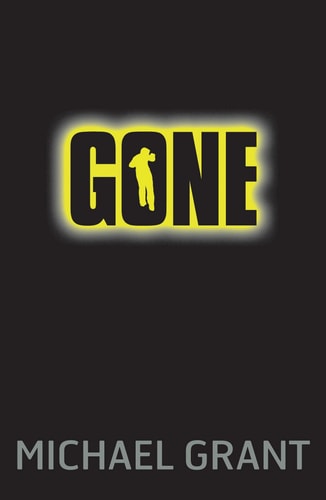 DEAN Gone Paperback Michael Grant