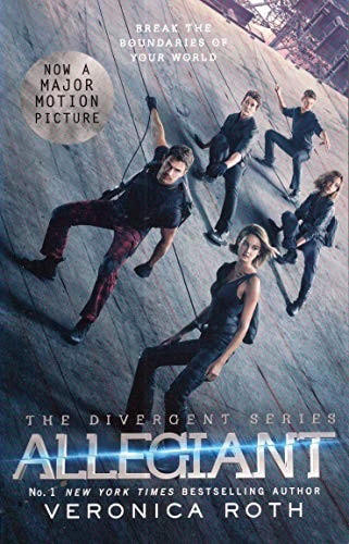 Allegiant