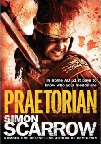 Praetorian (Roman Legion II)
