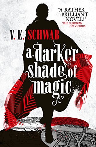 Darker Shade Of Magic
