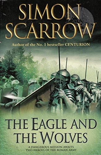 The Eagle and the Wolves