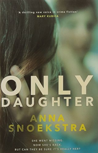ONLY DAUGHTER