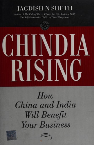Chindia Rising