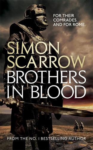 Brothers in Blood