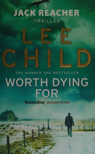 Worth Dying for