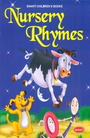 NURSERY RHYMES, LIZA NANDA