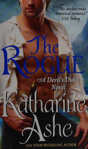 The Rogue: A Devil's Duke Novel