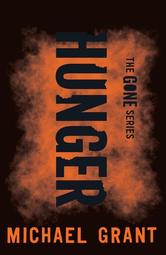 Hunger (Gone)
