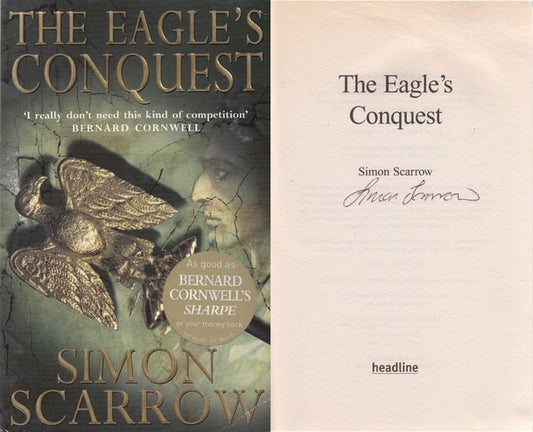 The Eagle's Quest
