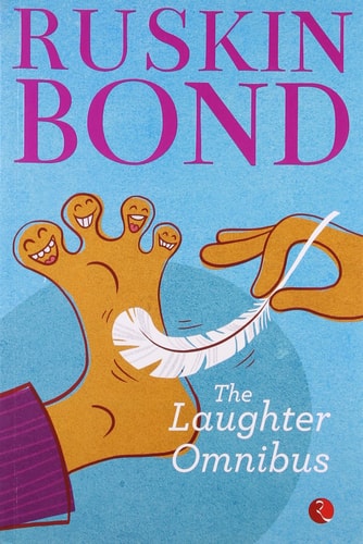 The Laughter Omnibus