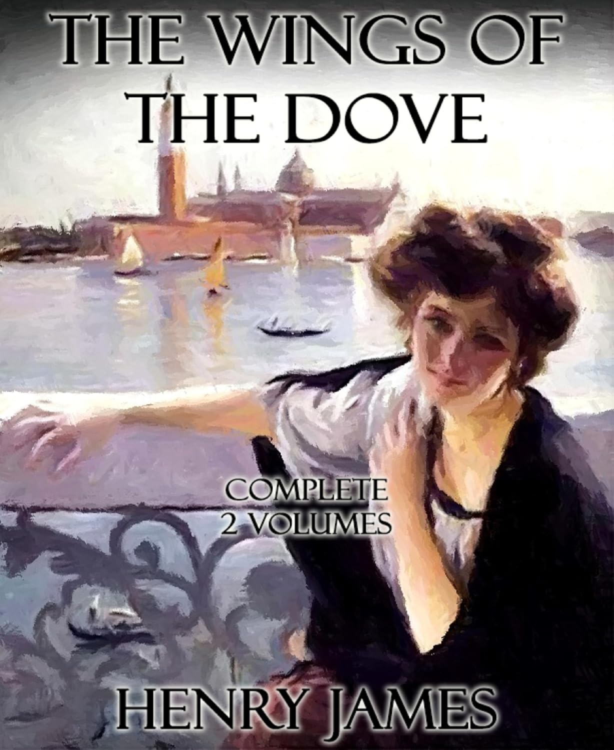 Wings of Dove